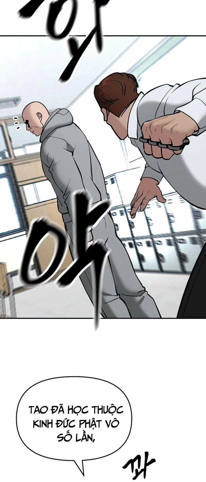 Quản Lí Du Côn - Chapter 50 - Trang 102