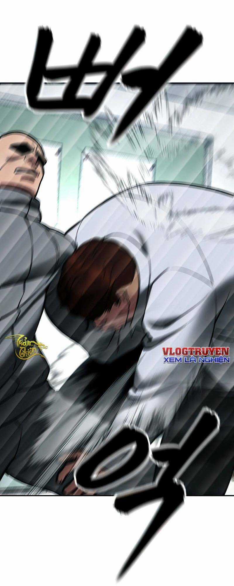 Quản Lí Du Côn - Chapter 50 - Trang 107