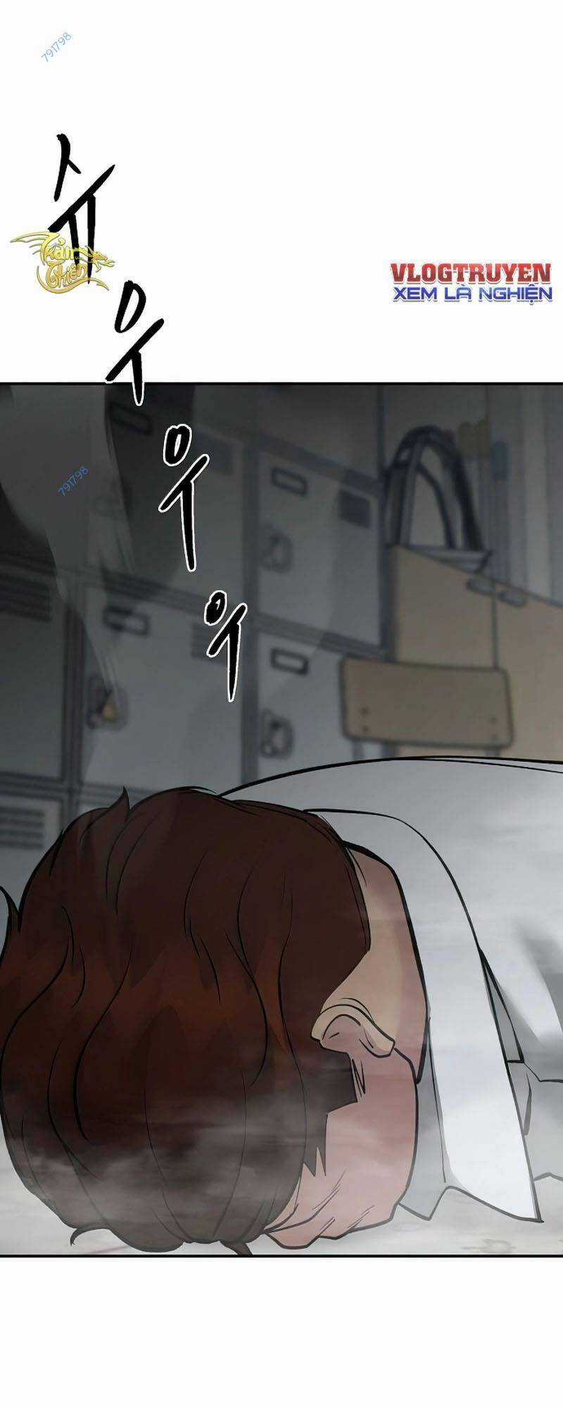 Quản Lí Du Côn - Chapter 50 - Trang 112