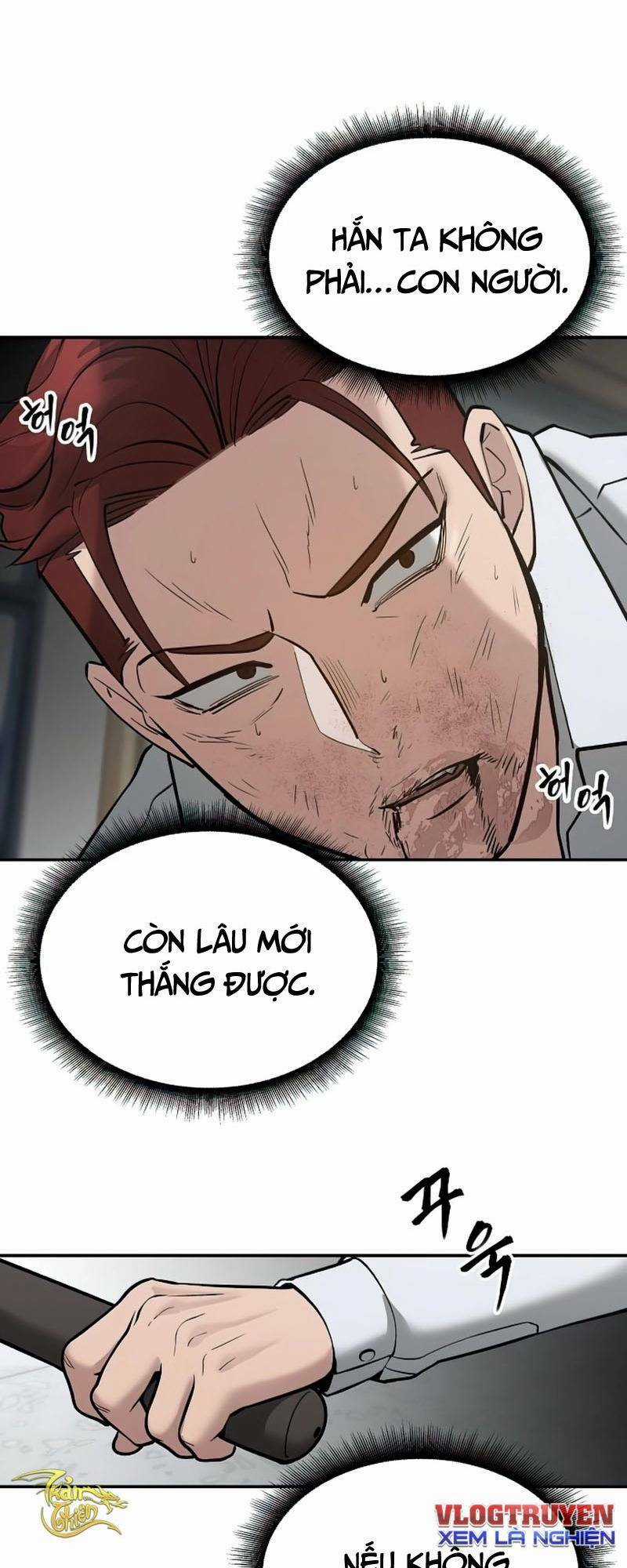 Quản Lí Du Côn - Chapter 50 - Trang 115