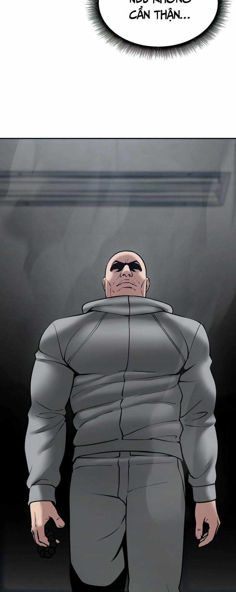Quản Lí Du Côn - Chapter 50 - Trang 116