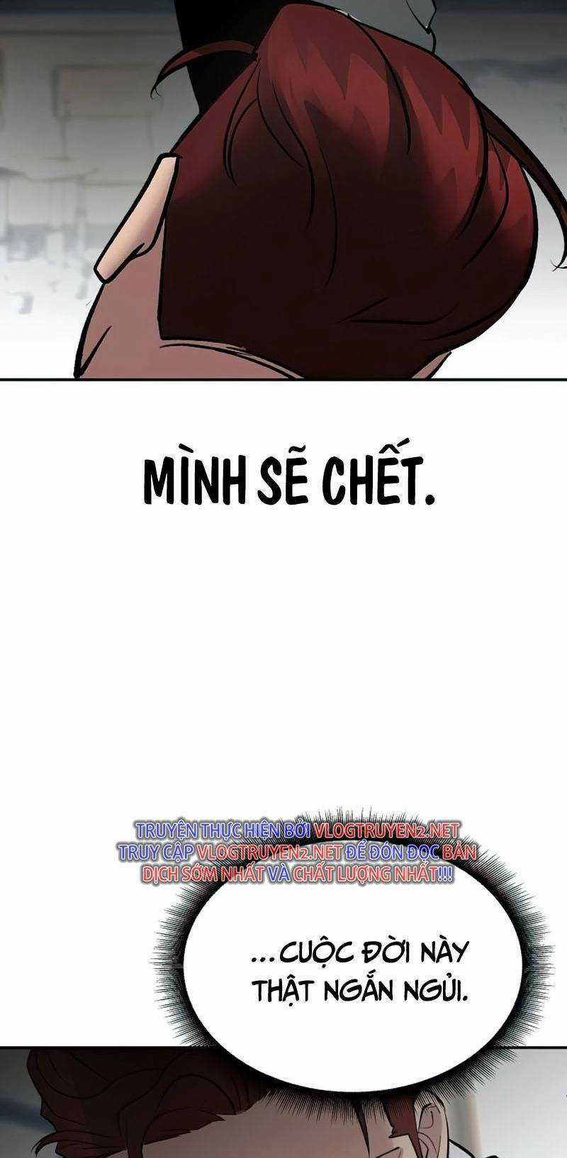 Quản Lí Du Côn - Chapter 50 - Trang 117