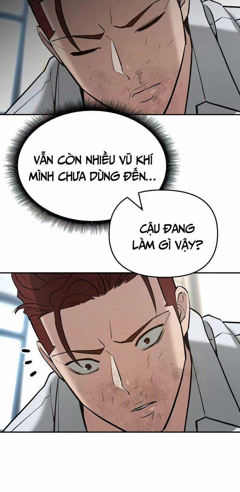 Quản Lí Du Côn - Chapter 50 - Trang 118