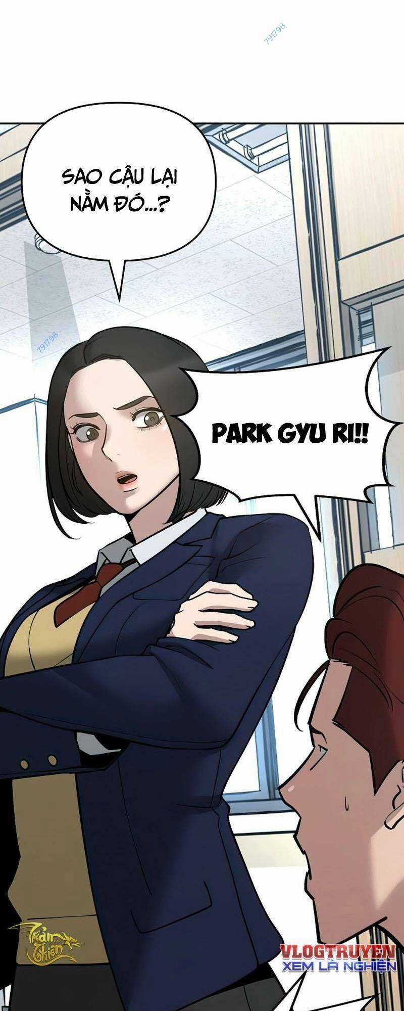 Quản Lí Du Côn - Chapter 50 - Trang 119