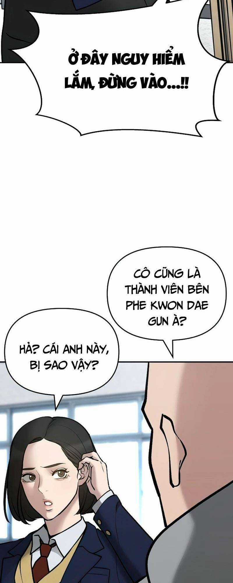 Quản Lí Du Côn - Chapter 50 - Trang 120