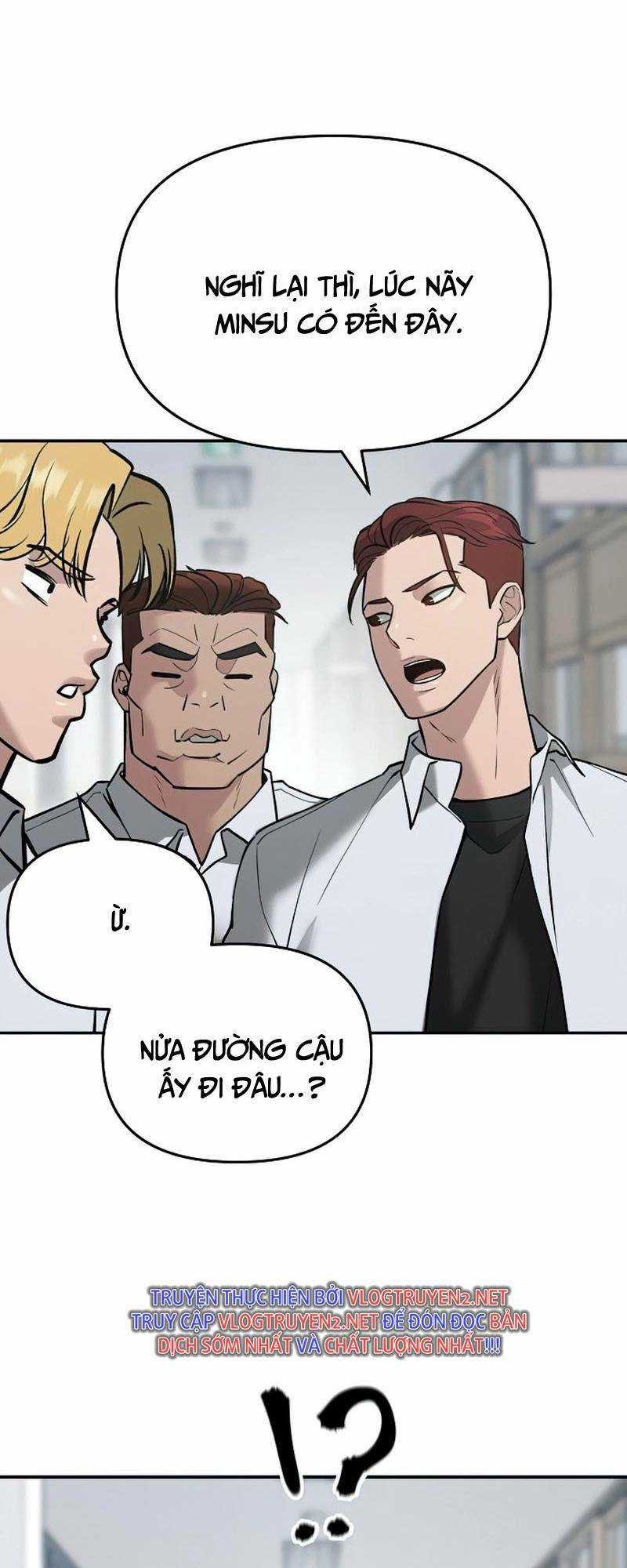 Quản Lí Du Côn - Chapter 50 - Trang 13