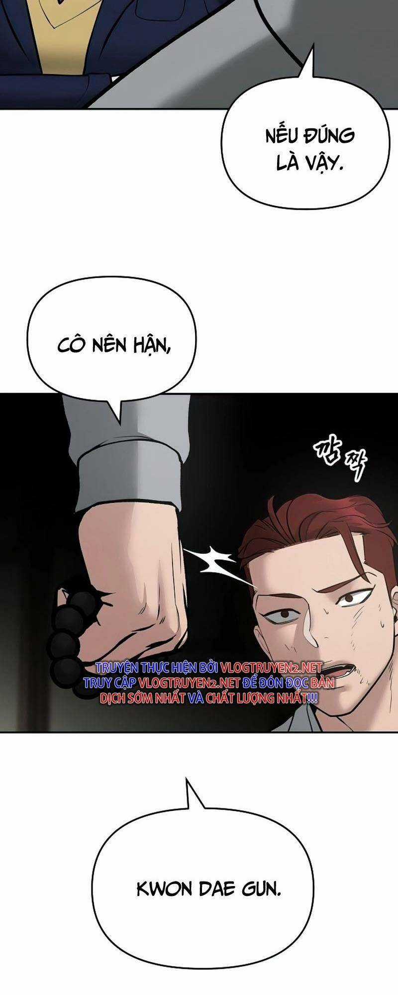 Quản Lí Du Côn - Chapter 50 - Trang 121