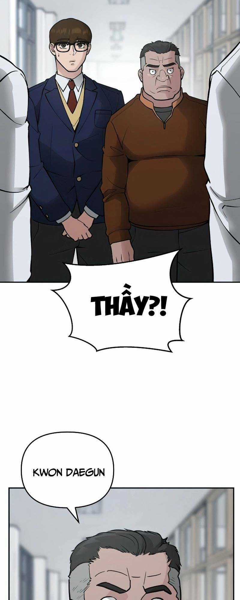 Quản Lí Du Côn - Chapter 50 - Trang 14