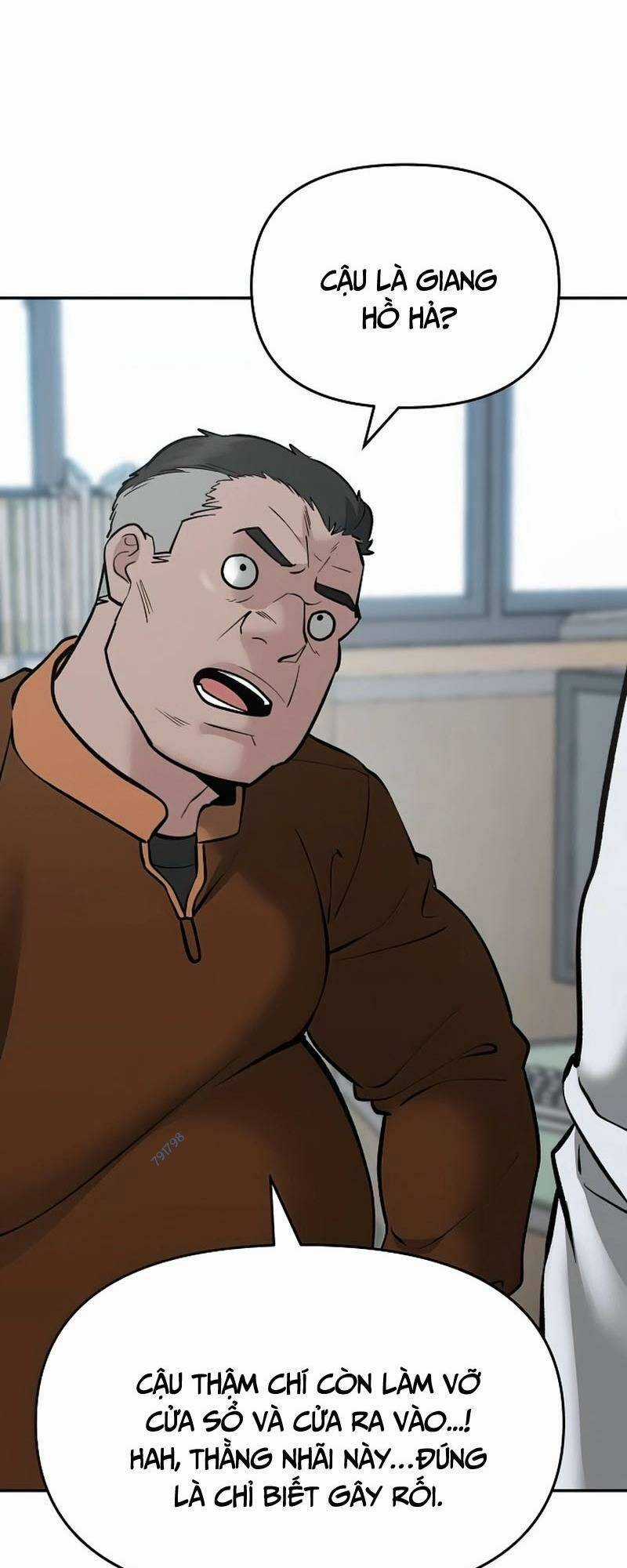 Quản Lí Du Côn - Chapter 50 - Trang 17
