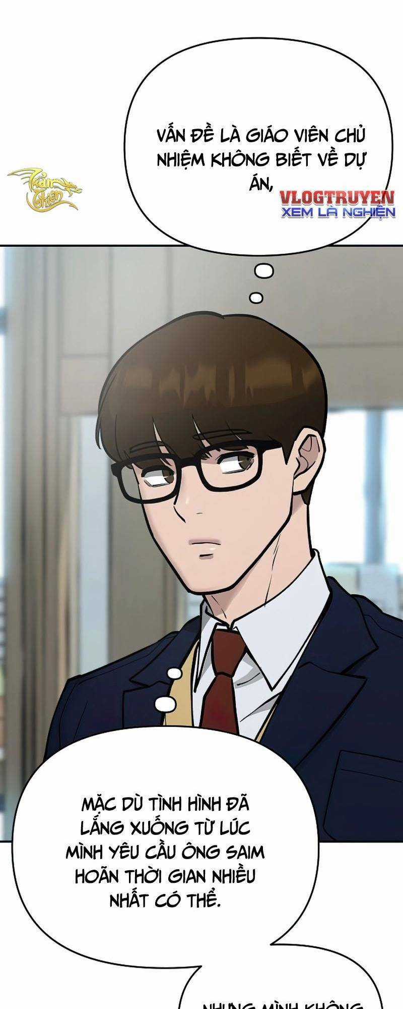 Quản Lí Du Côn - Chapter 50 - Trang 20