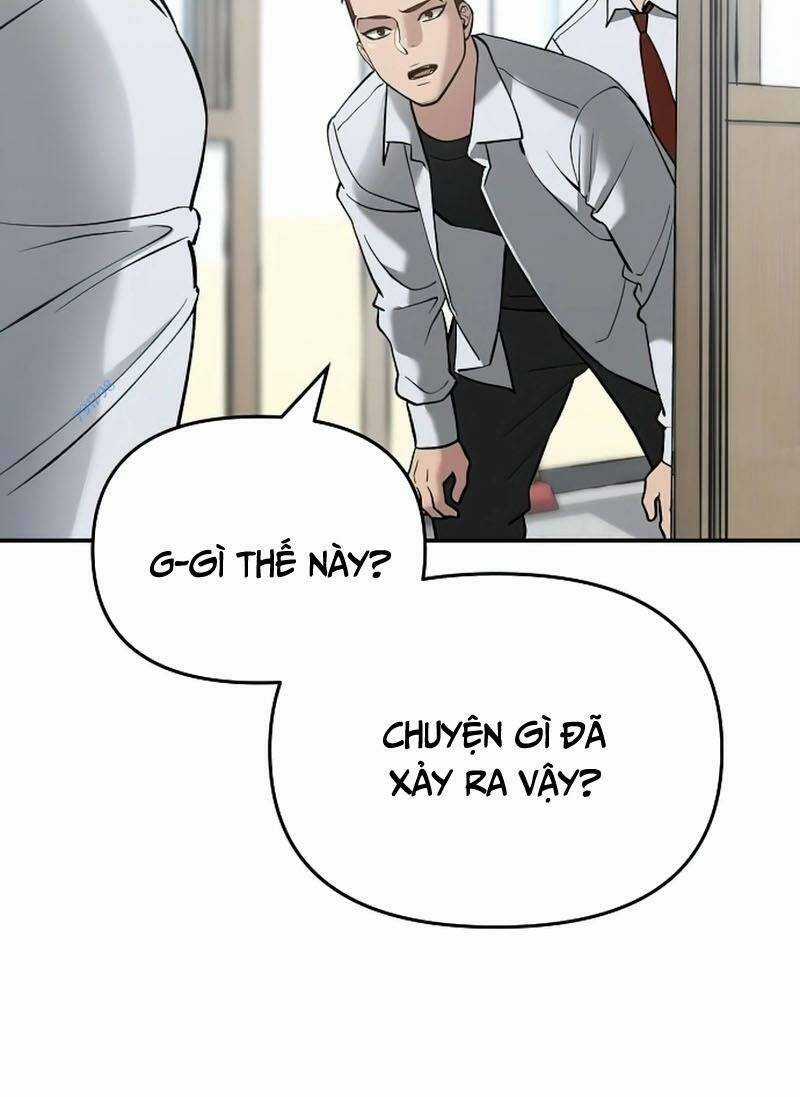 Quản Lí Du Côn - Chapter 50 - Trang 3