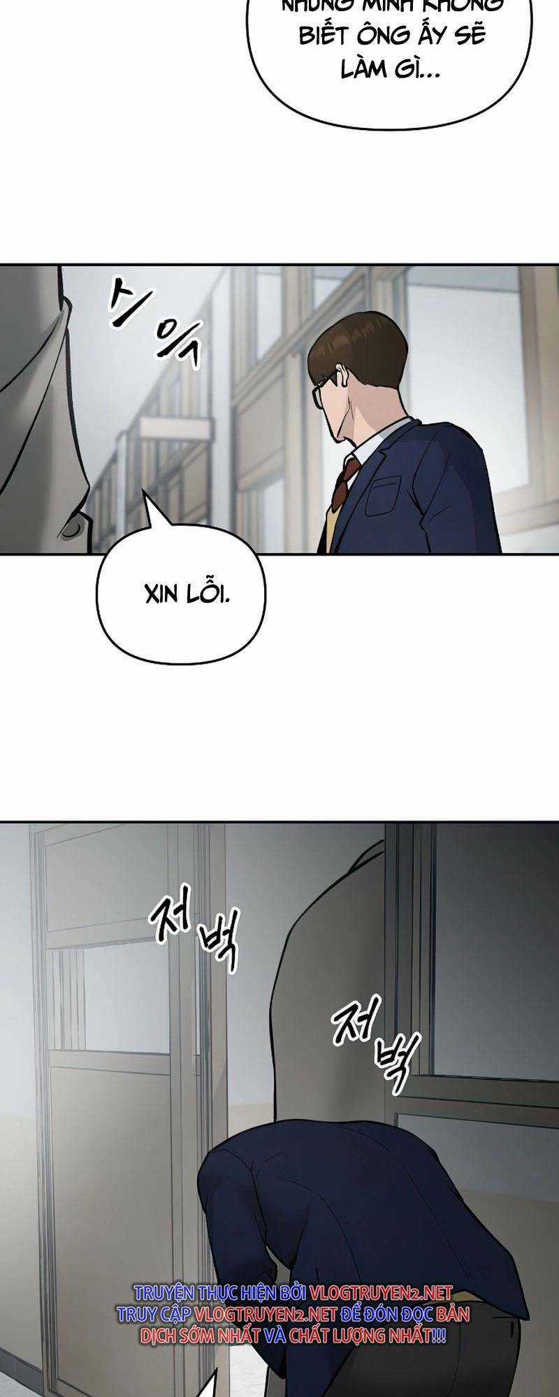 Quản Lí Du Côn - Chapter 50 - Trang 21