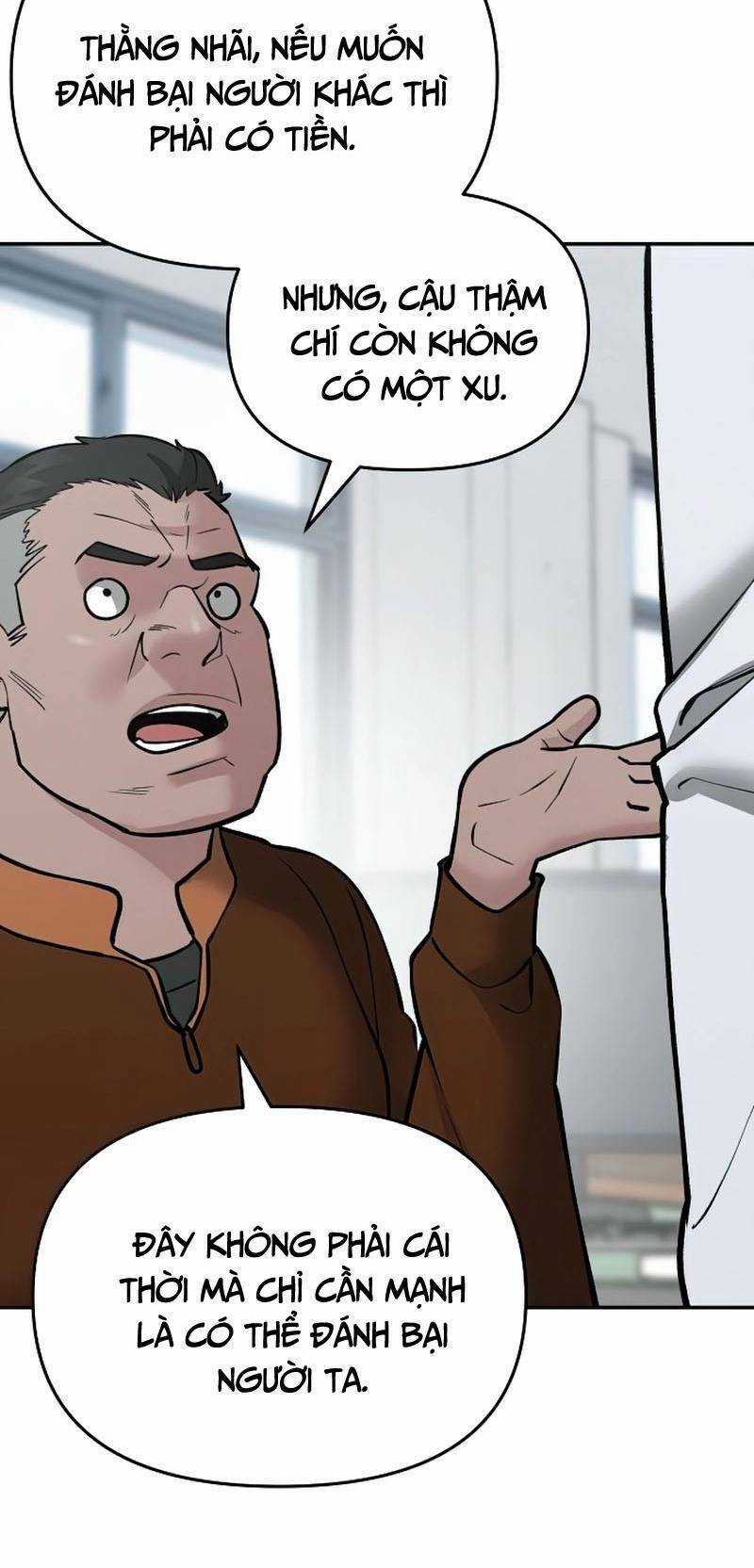 Quản Lí Du Côn - Chapter 50 - Trang 23