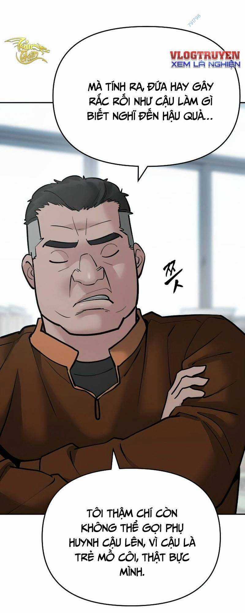 Quản Lí Du Côn - Chapter 50 - Trang 24