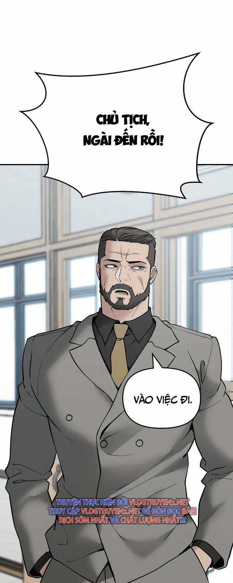 Quản Lí Du Côn - Chapter 50 - Trang 25