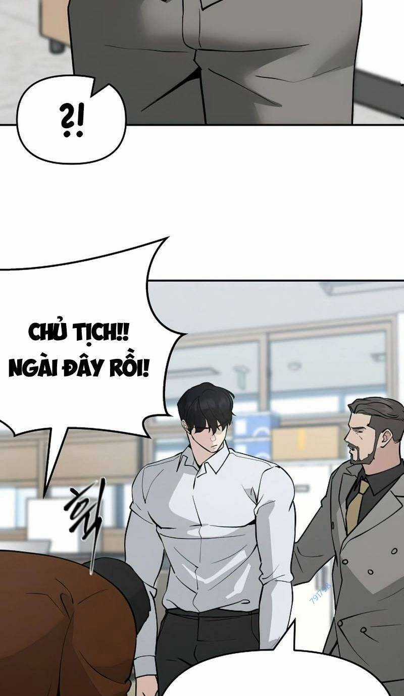 Quản Lí Du Côn - Chapter 50 - Trang 26