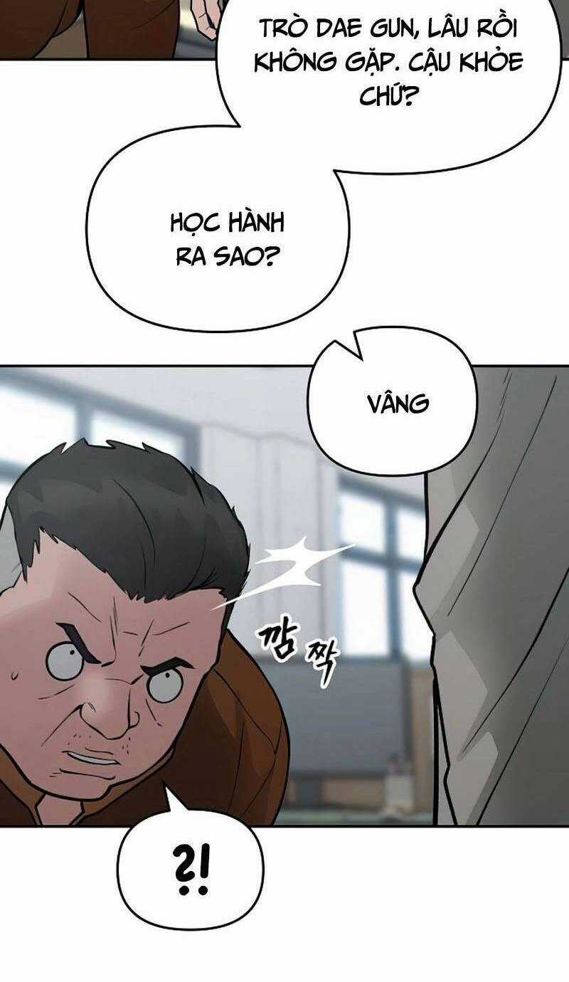 Quản Lí Du Côn - Chapter 50 - Trang 27