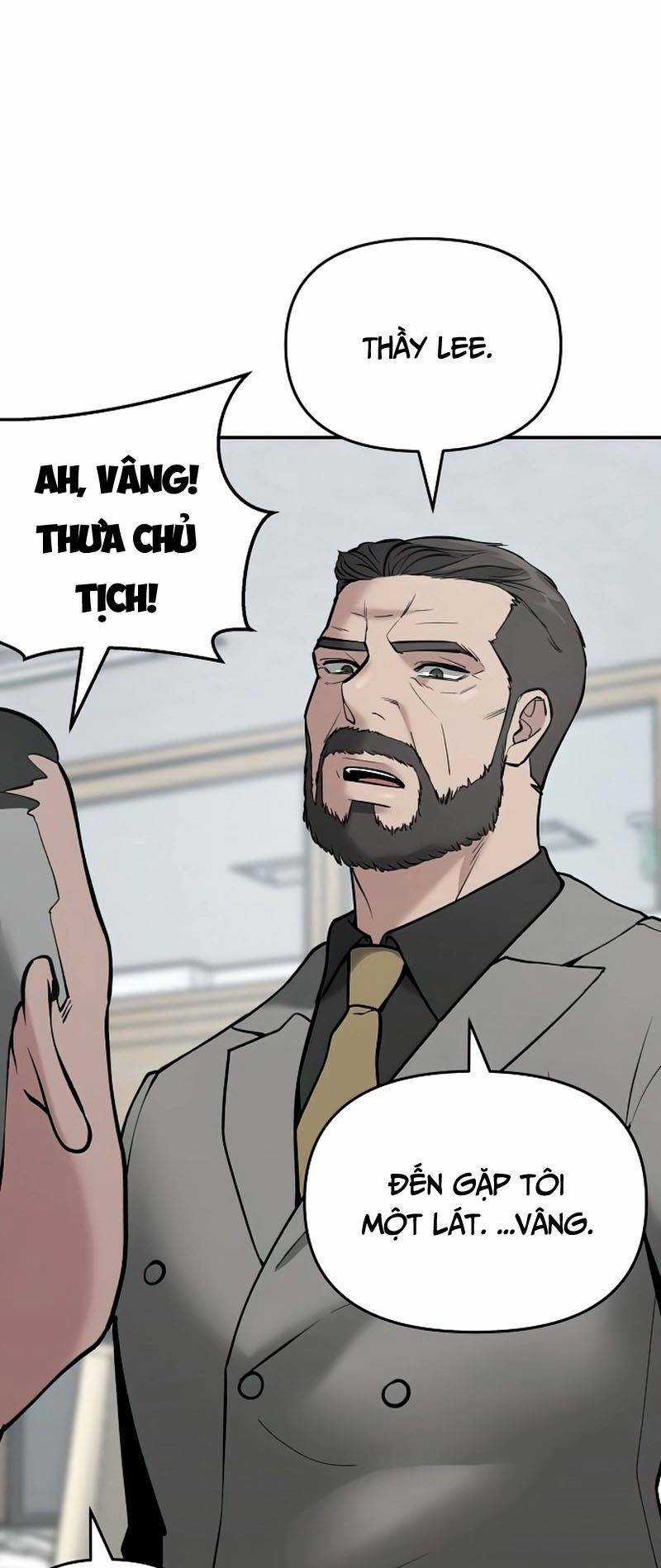 Quản Lí Du Côn - Chapter 50 - Trang 29