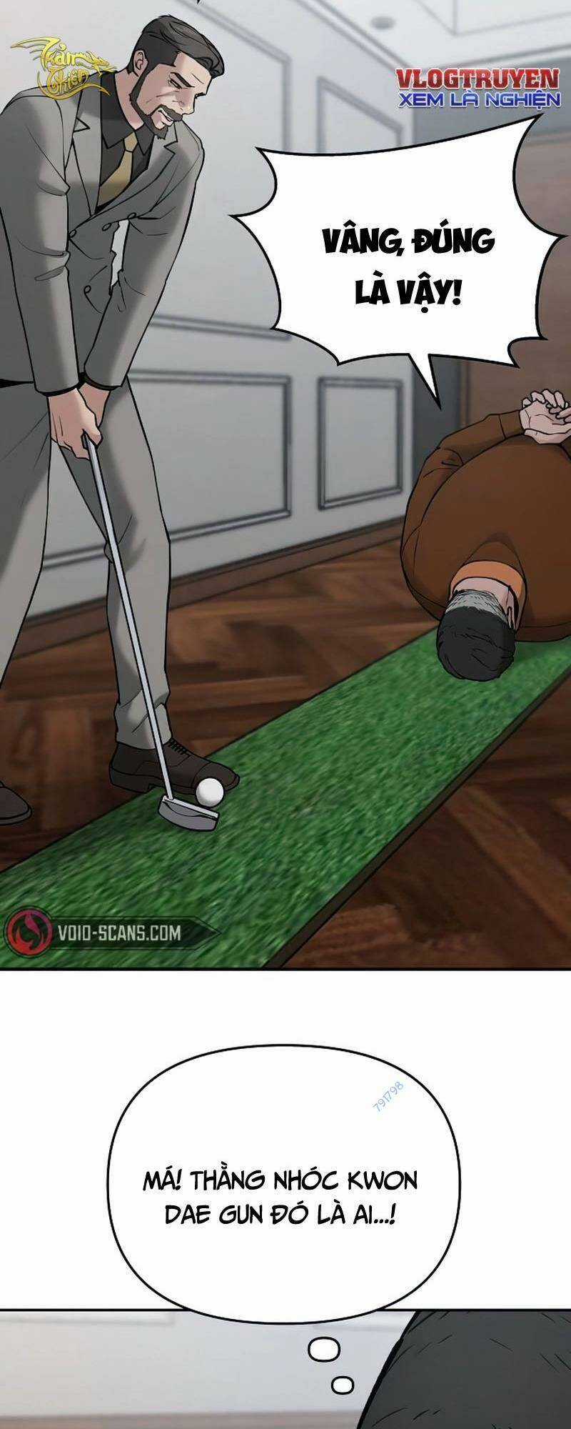 Quản Lí Du Côn - Chapter 50 - Trang 32