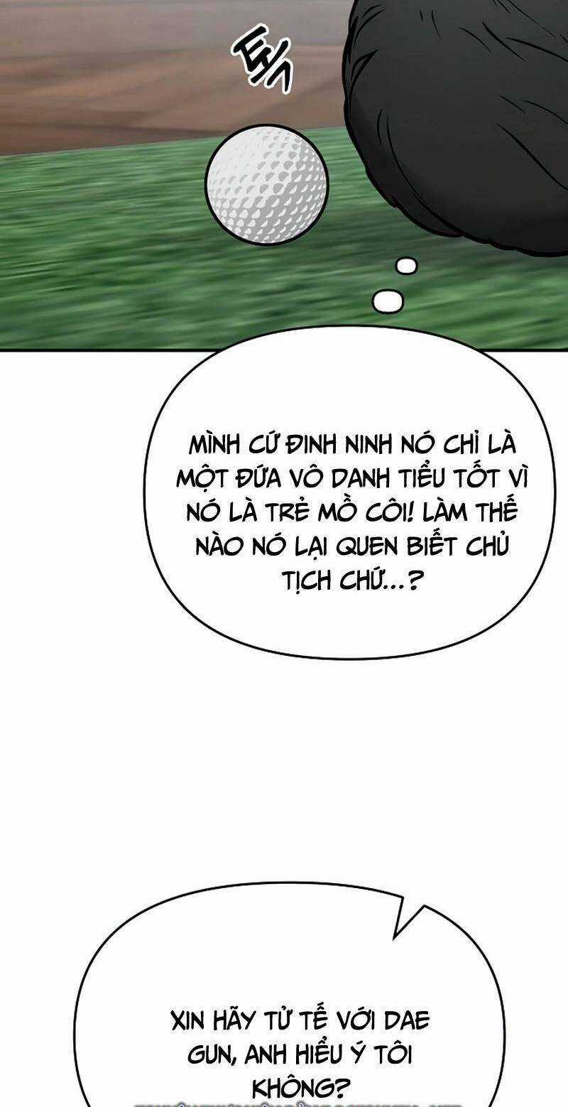 Quản Lí Du Côn - Chapter 50 - Trang 33