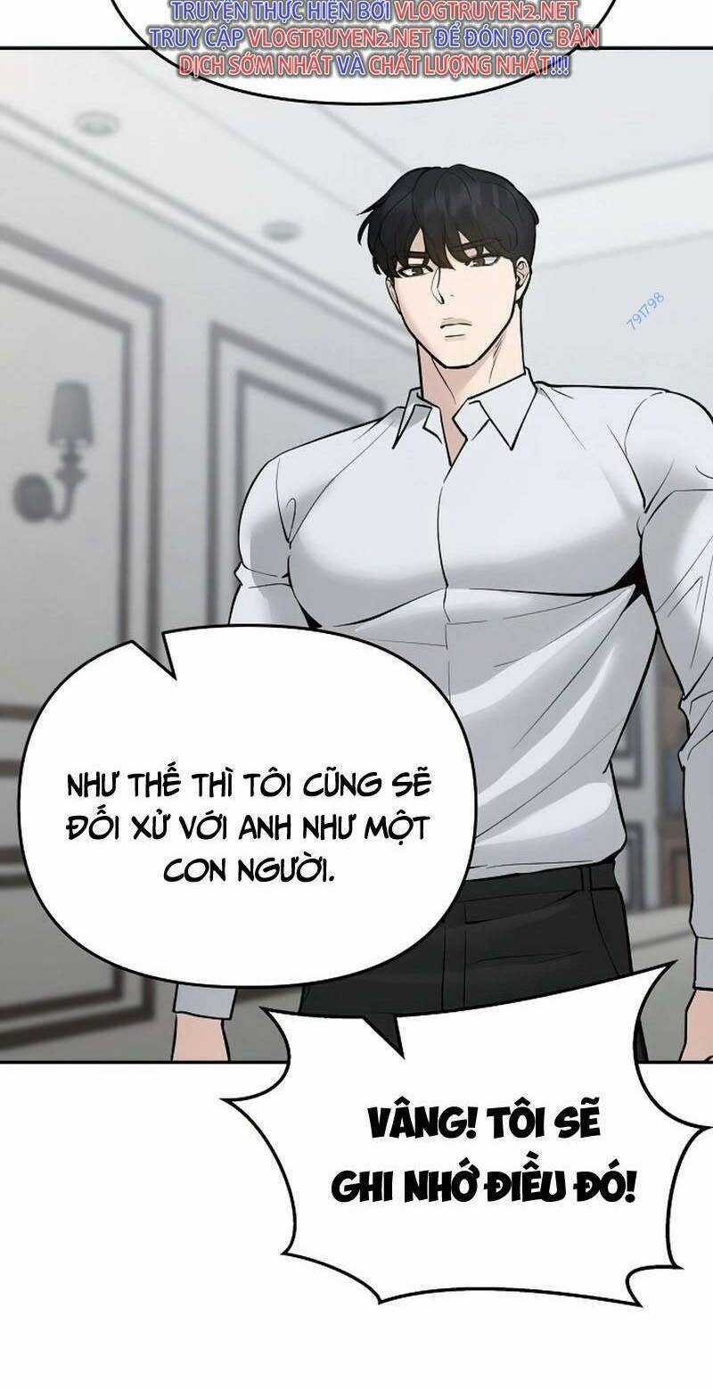 Quản Lí Du Côn - Chapter 50 - Trang 34