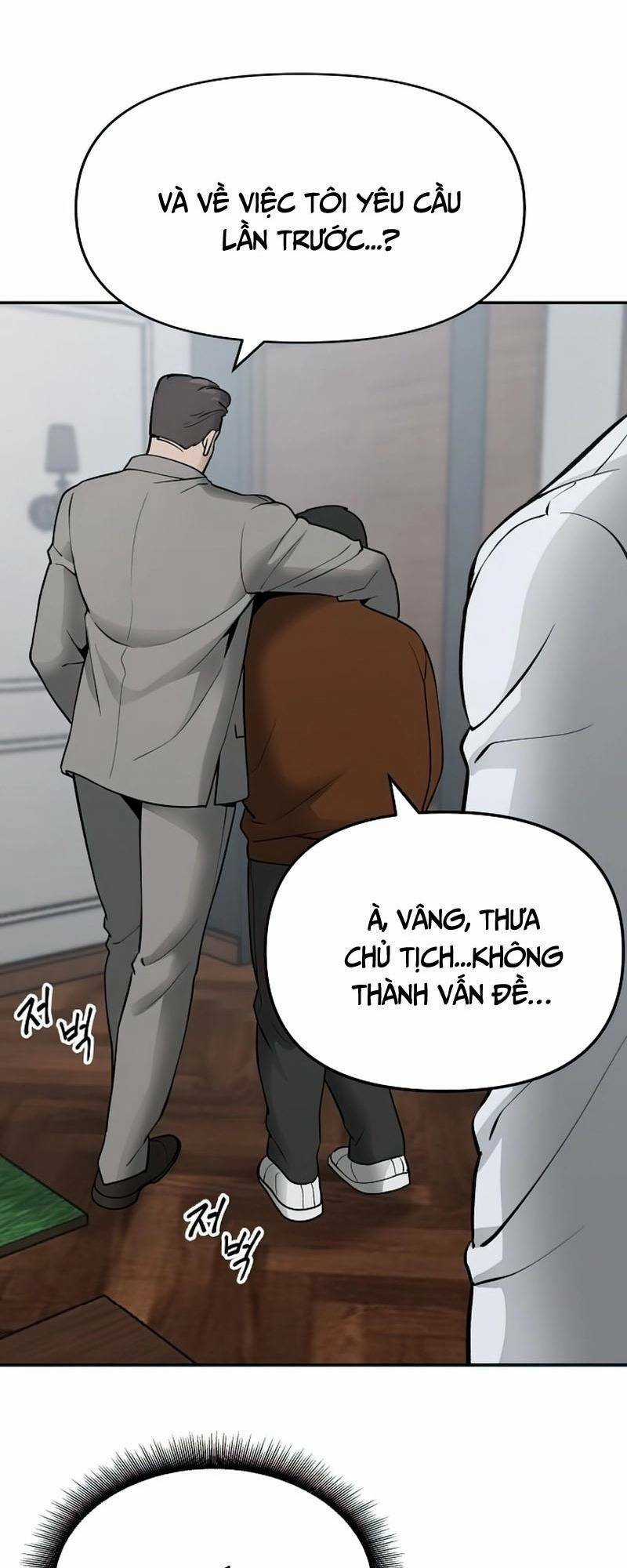 Quản Lí Du Côn - Chapter 50 - Trang 35