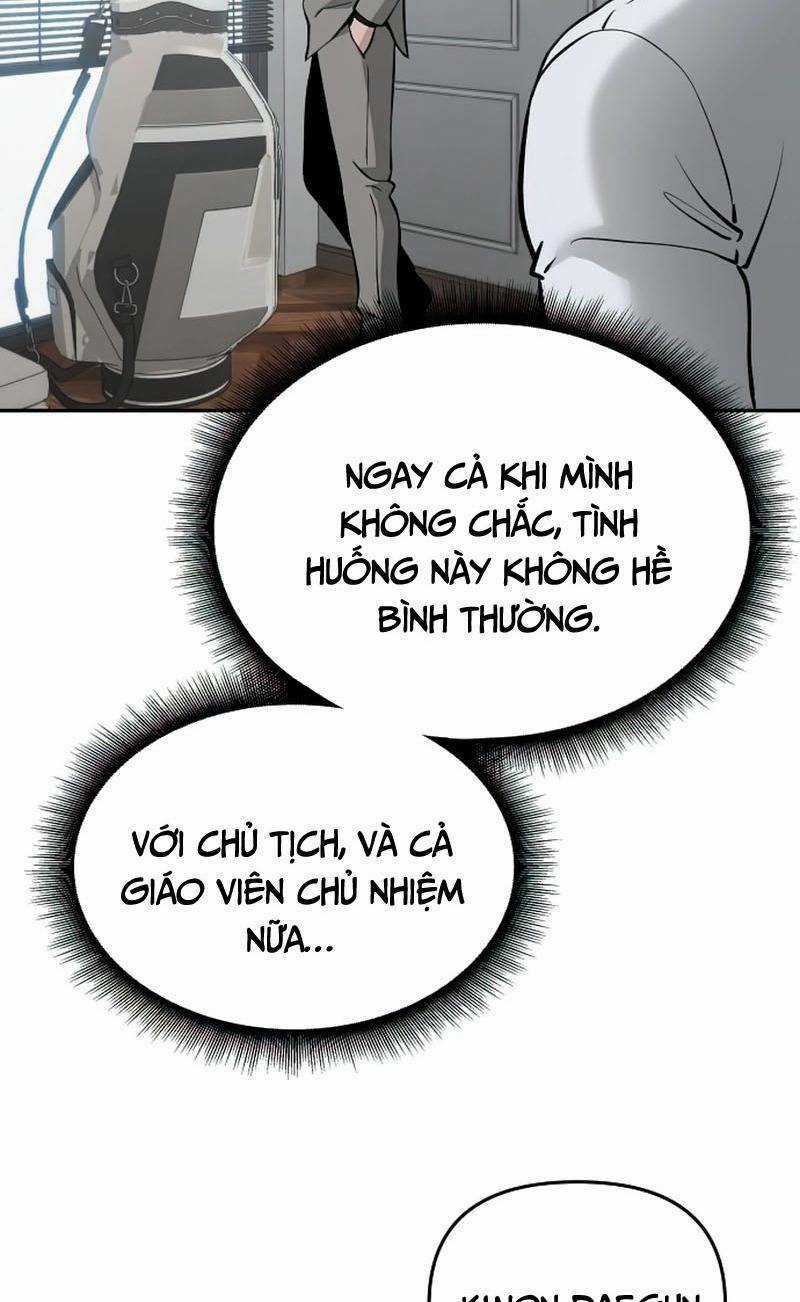 Quản Lí Du Côn - Chapter 50 - Trang 37