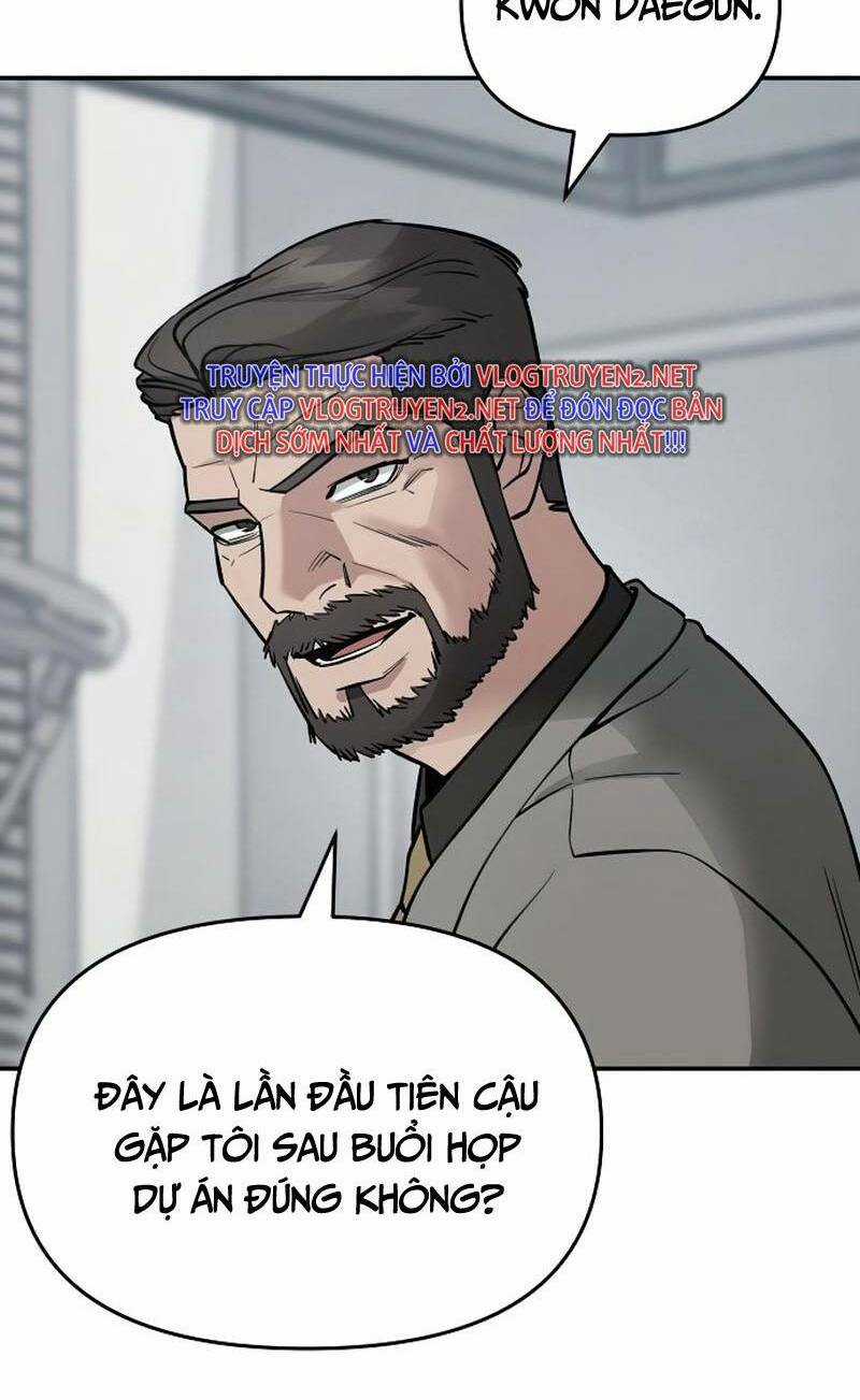 Quản Lí Du Côn - Chapter 50 - Trang 38