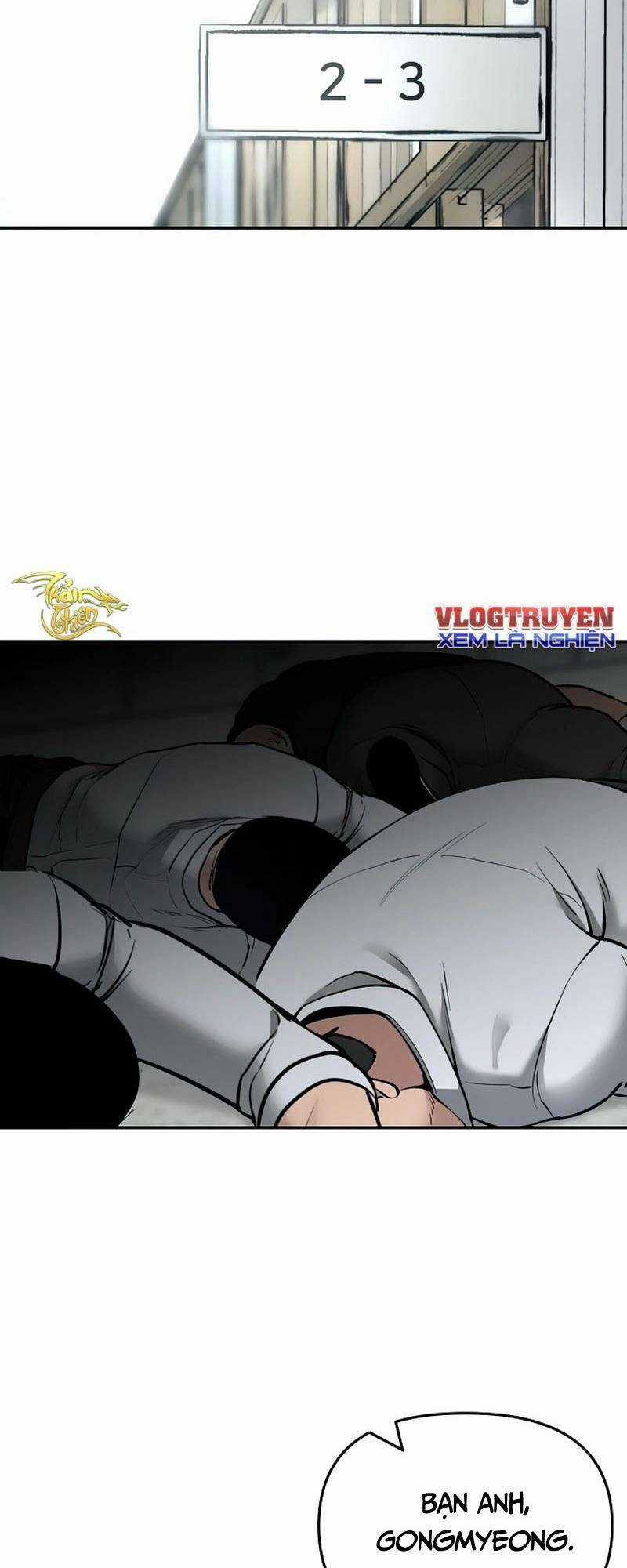 Quản Lí Du Côn - Chapter 50 - Trang 40