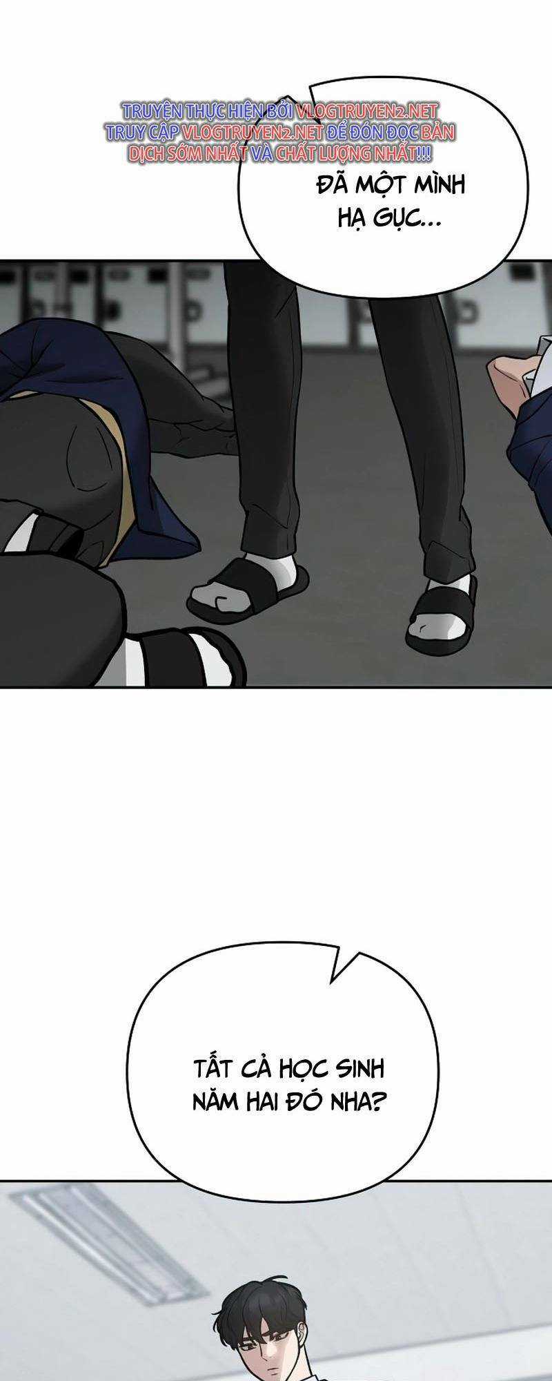 Quản Lí Du Côn - Chapter 50 - Trang 5