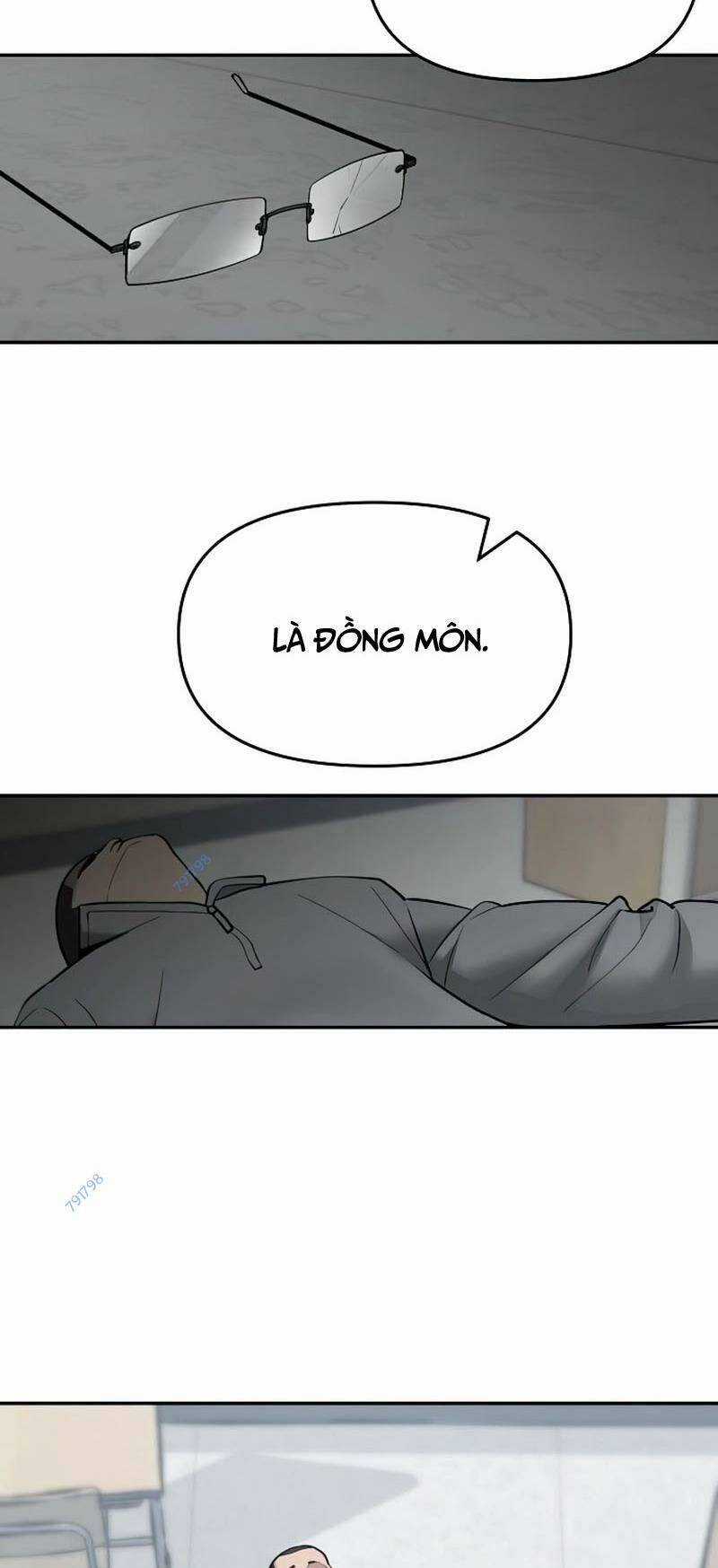 Quản Lí Du Côn - Chapter 50 - Trang 41