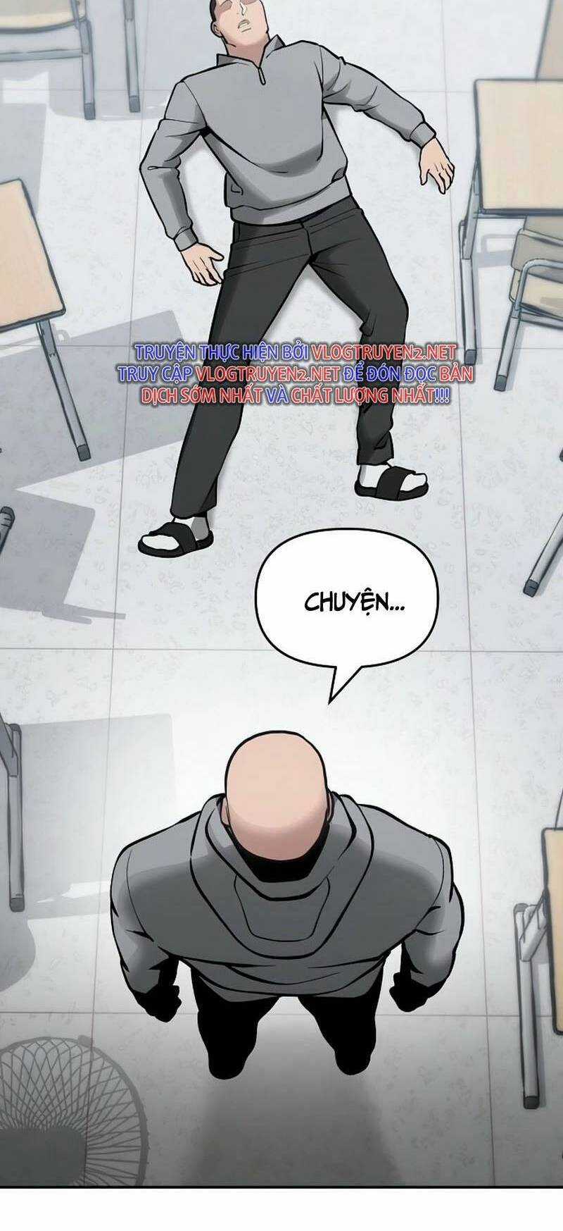 Quản Lí Du Côn - Chapter 50 - Trang 42