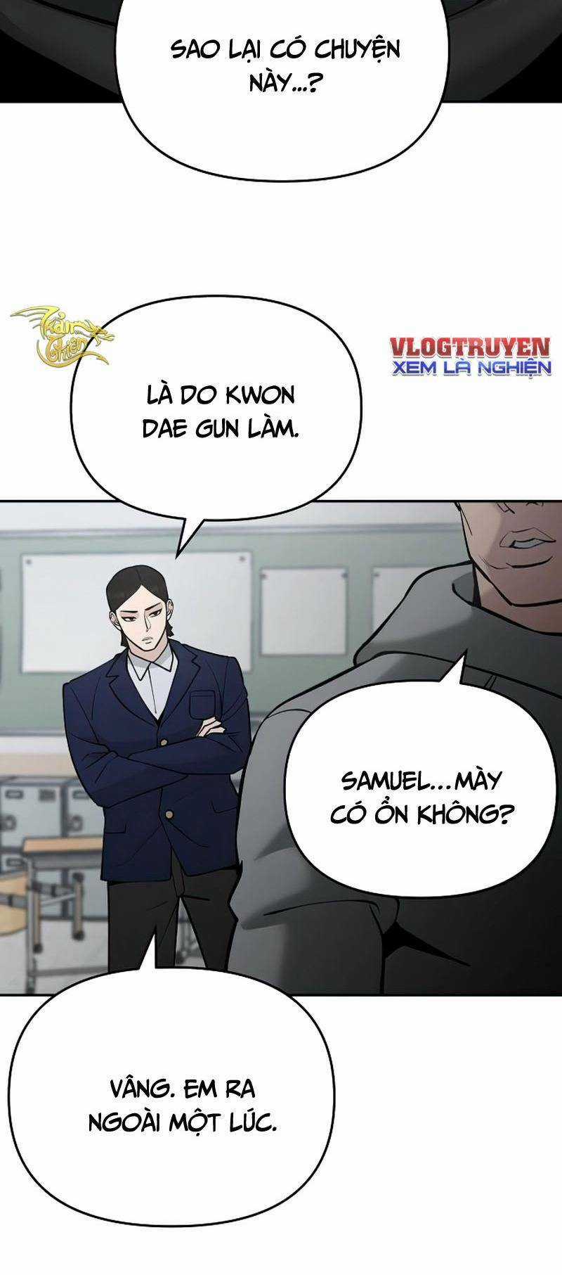Quản Lí Du Côn - Chapter 50 - Trang 44