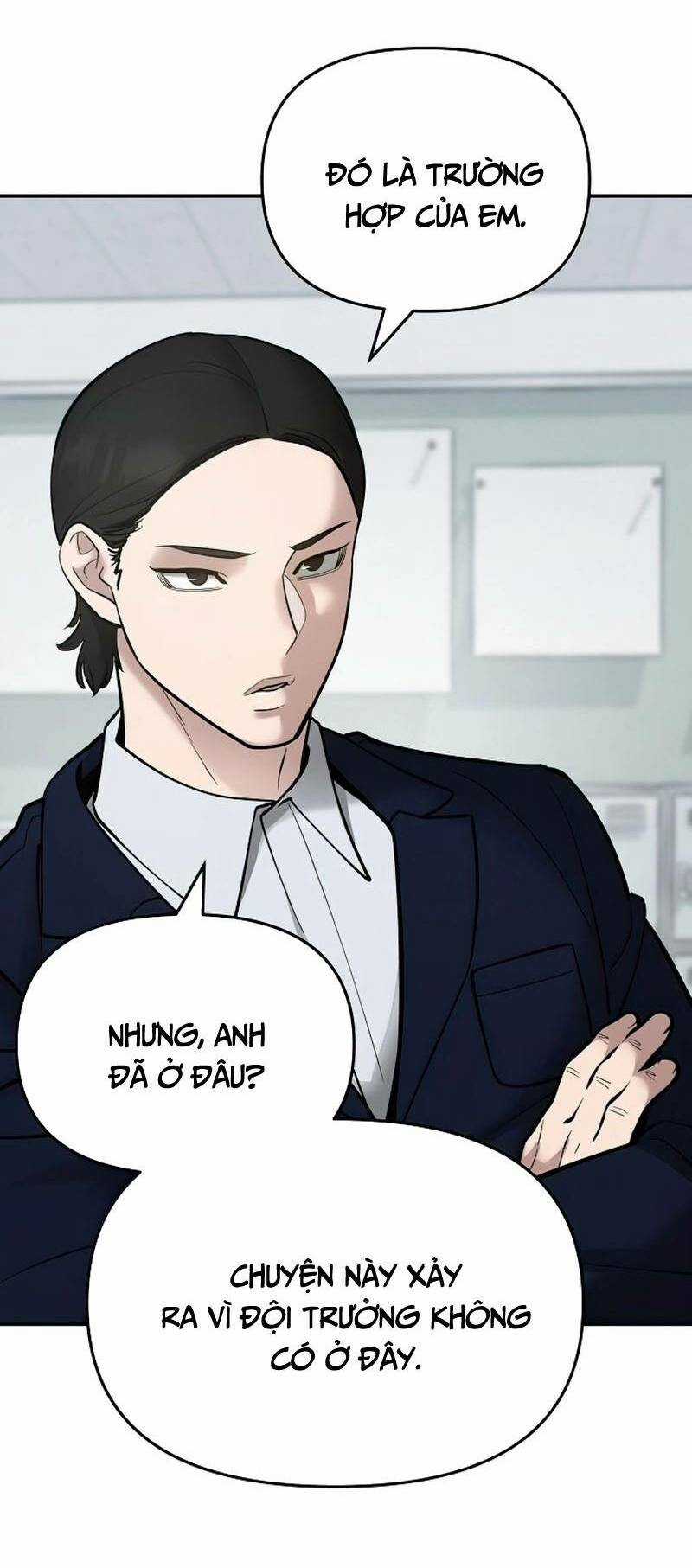 Quản Lí Du Côn - Chapter 50 - Trang 45