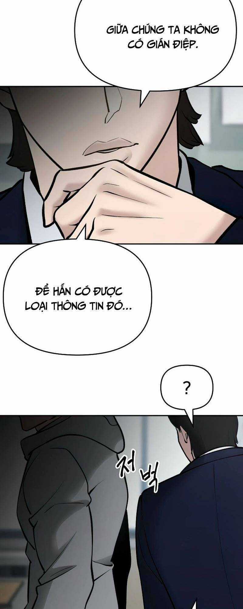 Quản Lí Du Côn - Chapter 50 - Trang 47