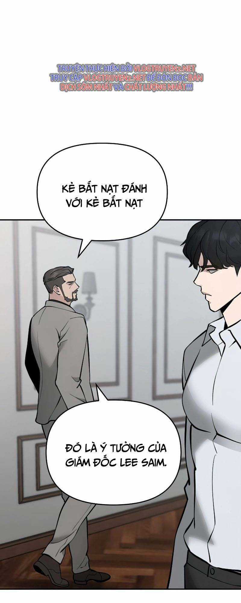 Quản Lí Du Côn - Chapter 50 - Trang 50