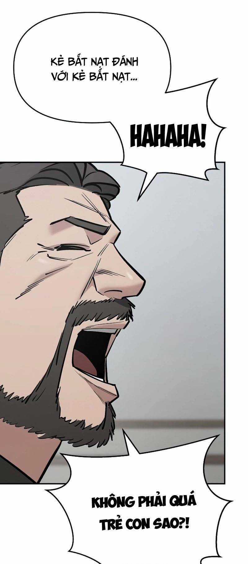 Quản Lí Du Côn - Chapter 50 - Trang 51