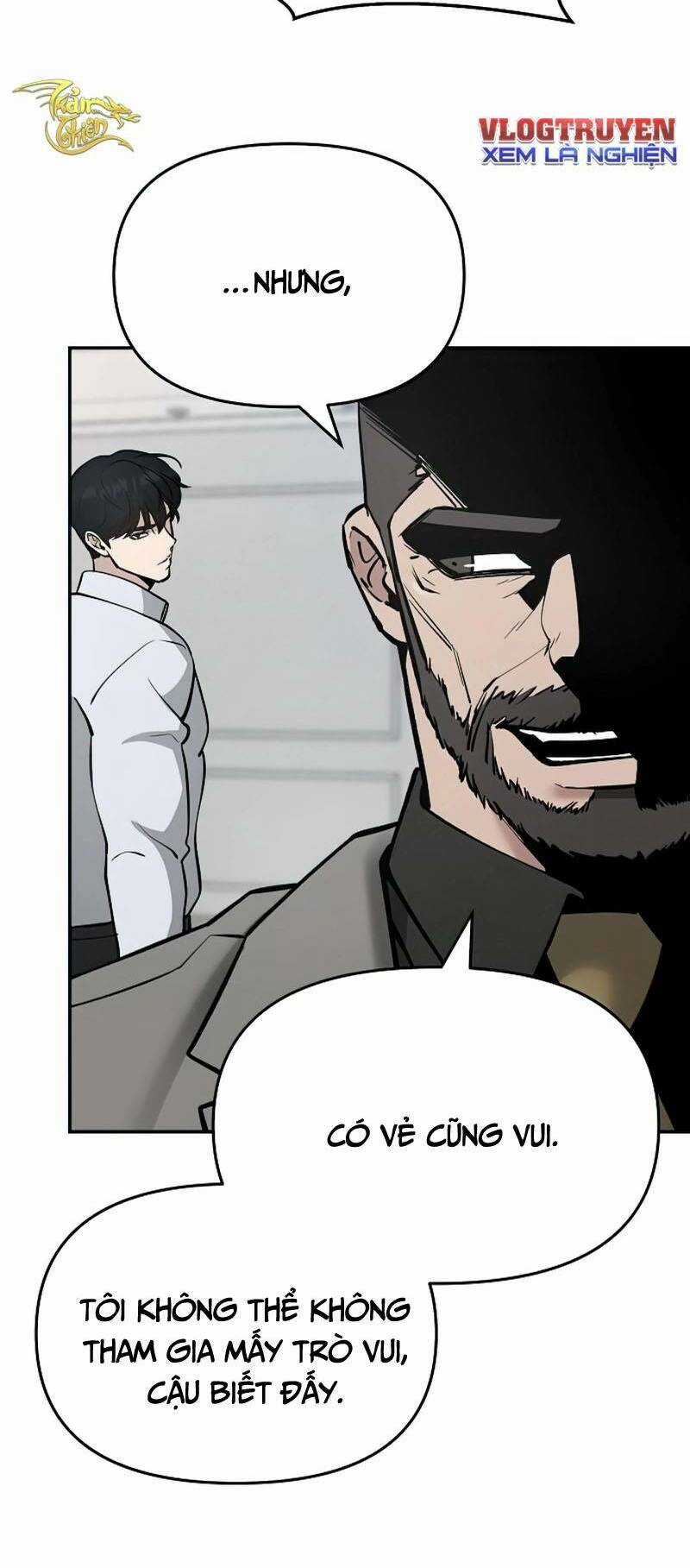 Quản Lí Du Côn - Chapter 50 - Trang 52