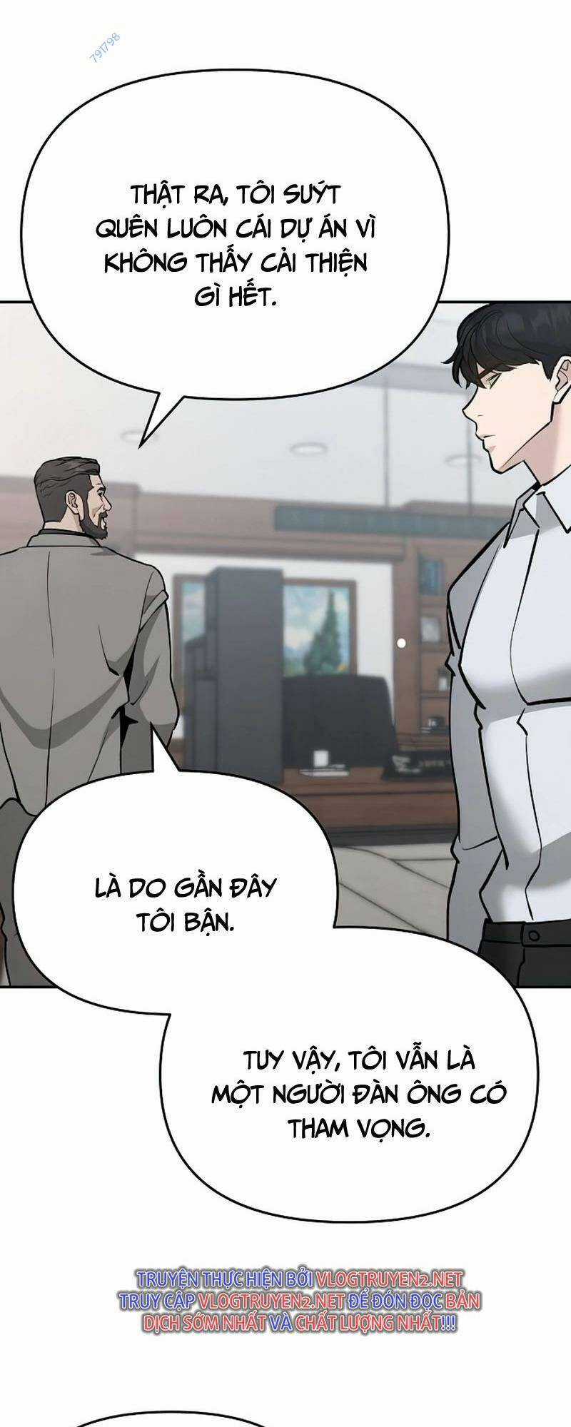 Quản Lí Du Côn - Chapter 50 - Trang 53