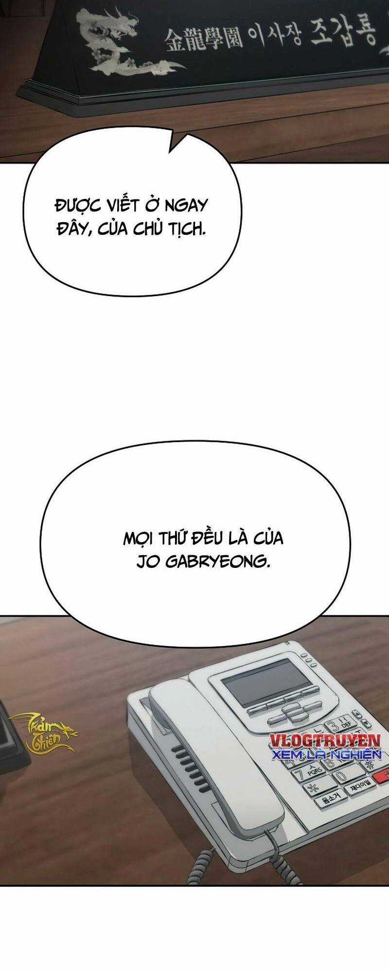 Quản Lí Du Côn - Chapter 50 - Trang 59