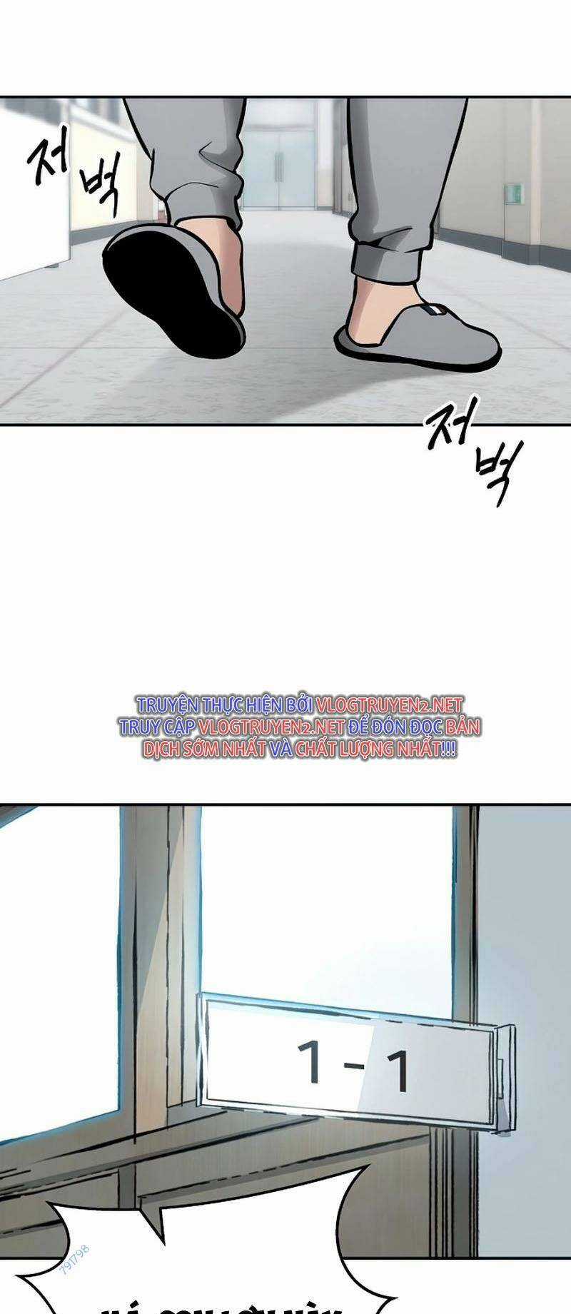 Quản Lí Du Côn - Chapter 50 - Trang 61