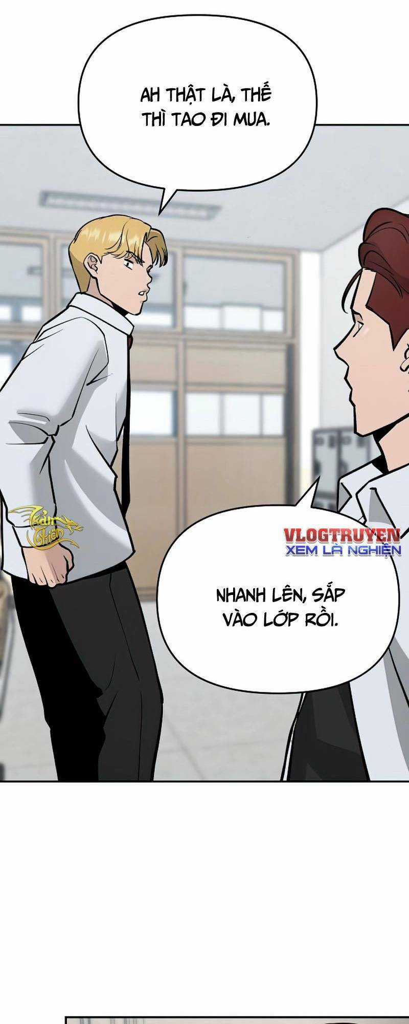 Quản Lí Du Côn - Chapter 50 - Trang 63