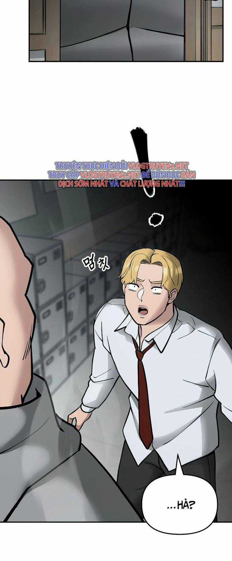 Quản Lí Du Côn - Chapter 50 - Trang 65