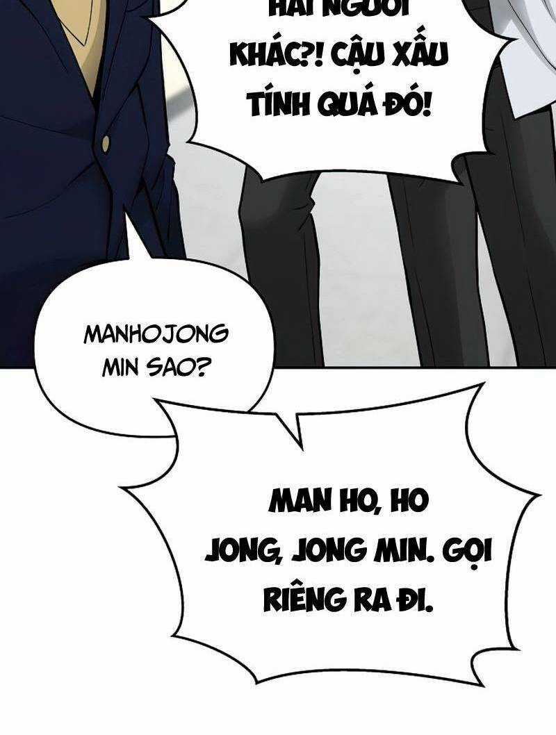 Quản Lí Du Côn - Chapter 50 - Trang 8