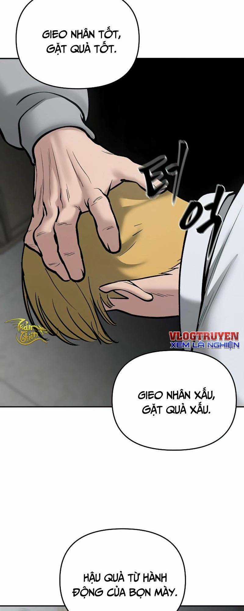 Quản Lí Du Côn - Chapter 50 - Trang 71