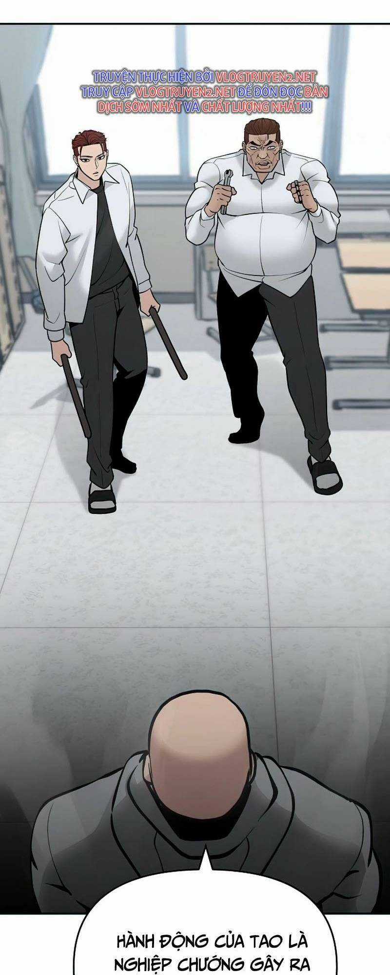 Quản Lí Du Côn - Chapter 50 - Trang 74