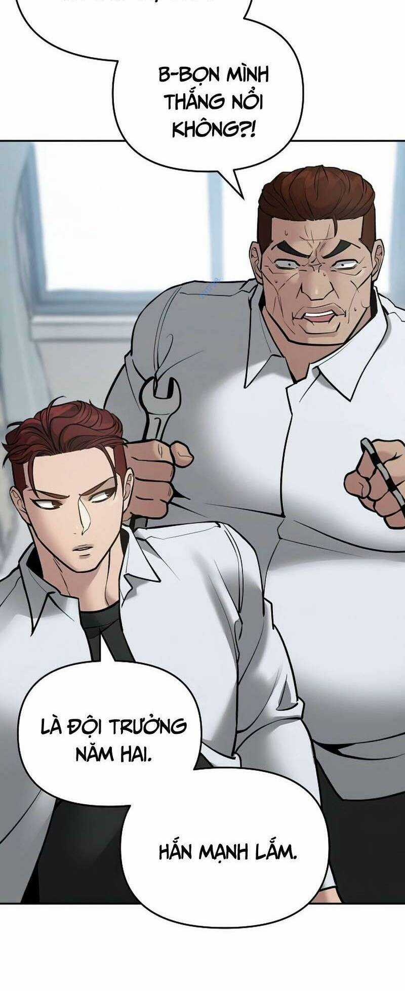Quản Lí Du Côn - Chapter 50 - Trang 76