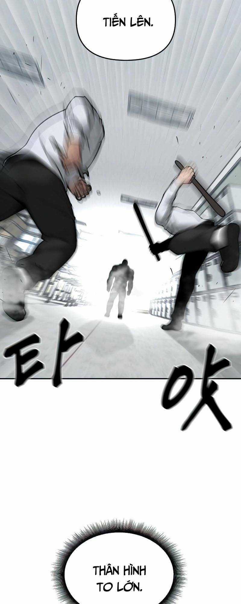 Quản Lí Du Côn - Chapter 50 - Trang 78