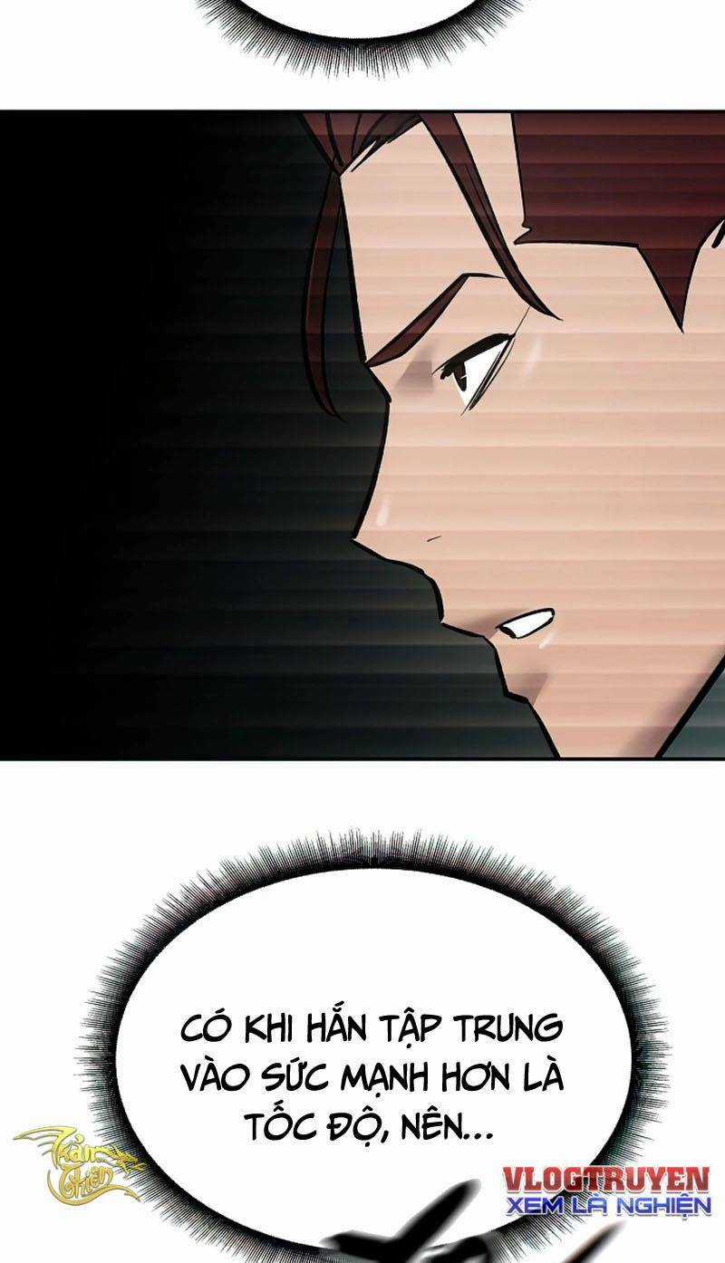 Quản Lí Du Côn - Chapter 50 - Trang 79