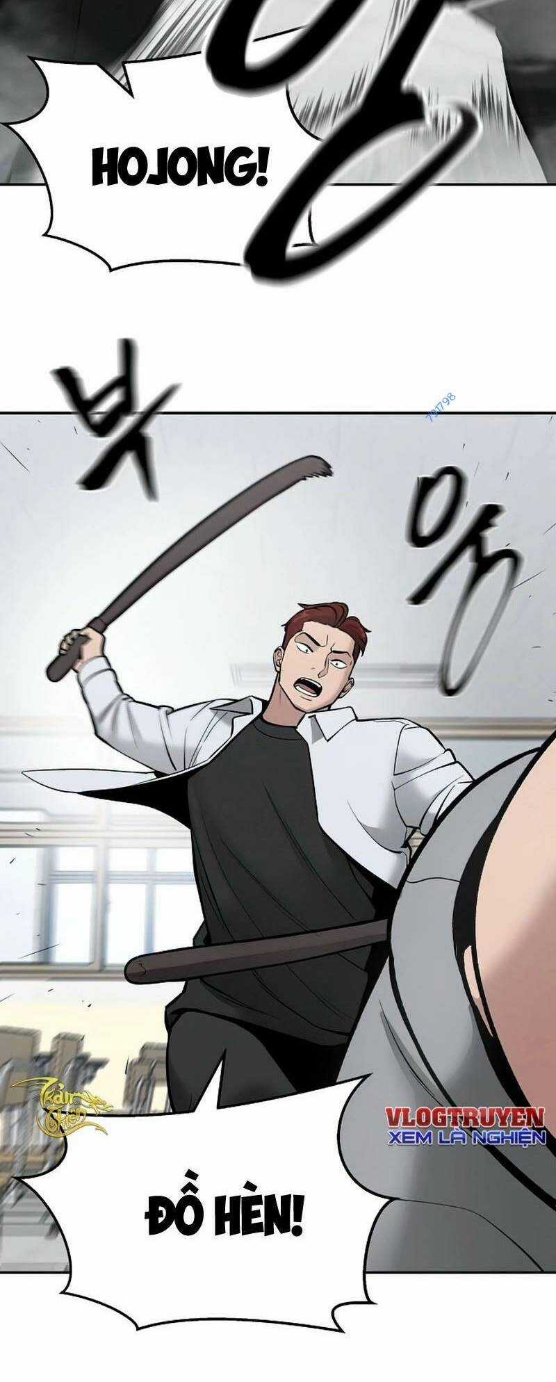 Quản Lí Du Côn - Chapter 50 - Trang 83